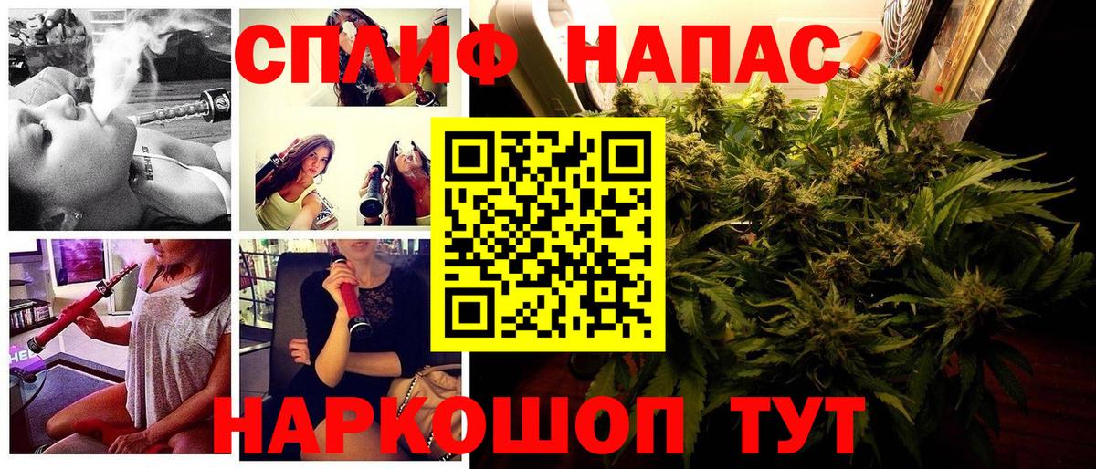 МАРИХУАНА план Сорочинск